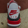 12 Pair - Jordan 3 Retro Fire Red
