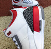 12 Pair - Jordan 3 Retro Fire Red