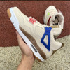 12 Pair - Jordan 4 Retro Where the Wild Things Are
