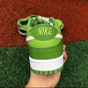 12 Pair - Nike SB Dunk Low Chlorophyll