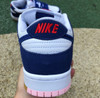 12 Pair - Nike SB Dunk Low L A Dodgers