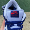 12 Pair - Nike SB Dunk Low L A Dodgers