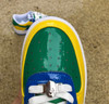 12  BAPE STA Blu