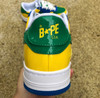 12  BAPE STA Blu