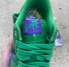 12 BAPE STA Marvel Hulk Green Purple  12 BAPE STA Marvel Hulk Green Purple