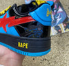 12 BAPE STA Marvel Dr Strange 12 BAPE STA Marvel Dr Strange