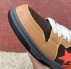 12 BAPE STA Brown