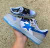 12 BAPE STA Irredescent Blue