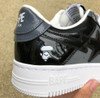 12 BAPE STA Black Smoke Grey 12 BAPE STA Black Smoke Grey