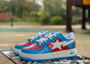 12 BAPE STA Marvel Captain America 12 BAPE STA Marvel Captain America