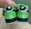 12 Pair - Nike SB Dunk Power Puff Buttercup