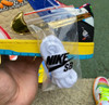 12 Pair - Nike SB Dunk What The Paul Strawberry