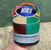 12 Pair - Nike SB Dunk What The Super Mario
