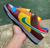12 Pair - Nike SB Dunk What The Super Mario