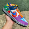 12 Pair - Nike SB Dunk What The Super Mario