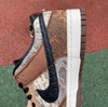12 Pair - Nike Dunk Low Premium CO.JP Brown Snakeskin