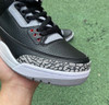12 Pair - Jordan 3 Retro Cement