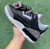 12 Pair - Jordan 3 Retro Cement