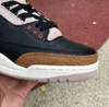 12 Pair - Jordan 3 Retro Desert Elephant 