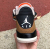 12 Pair - Jordan 3 Retro Desert Elephant 