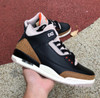 12 Pair - Jordan 3 Retro Desert Elephant 