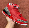 12 Pair - Jordan 3 Retro DJ Khaled Grateful