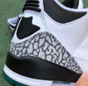 12 Pair - Jordan 3 Retro Oregon Ducks