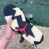 12 Pair -  Jordan 6 Retro X Travis Scott Olive