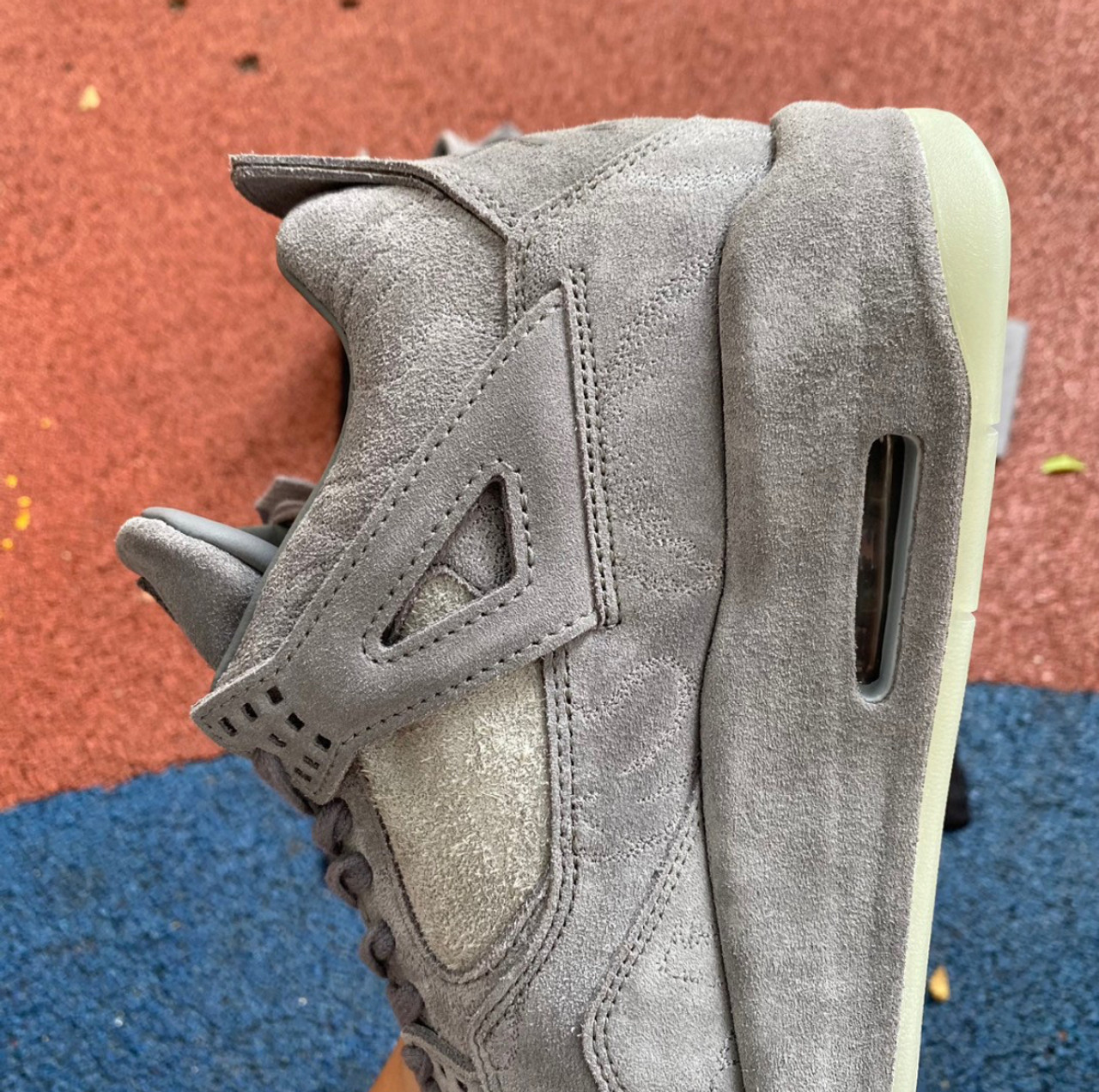12 Pair -  Jordan 4 Retro X KAWS
