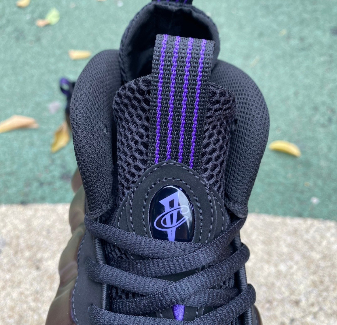 wholesale foamposites
