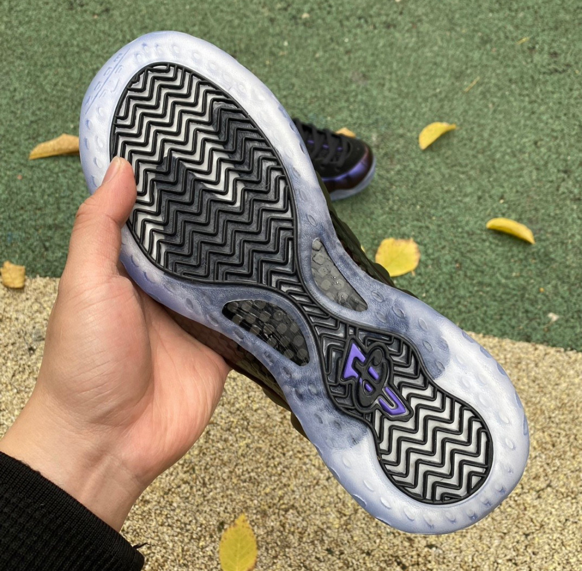 cheap nike foamposites wholesale