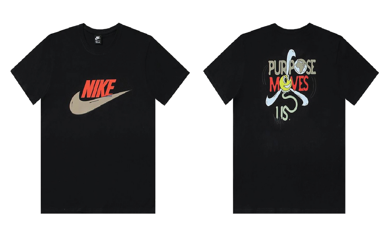 12 Nike Premium T Shirts 2024