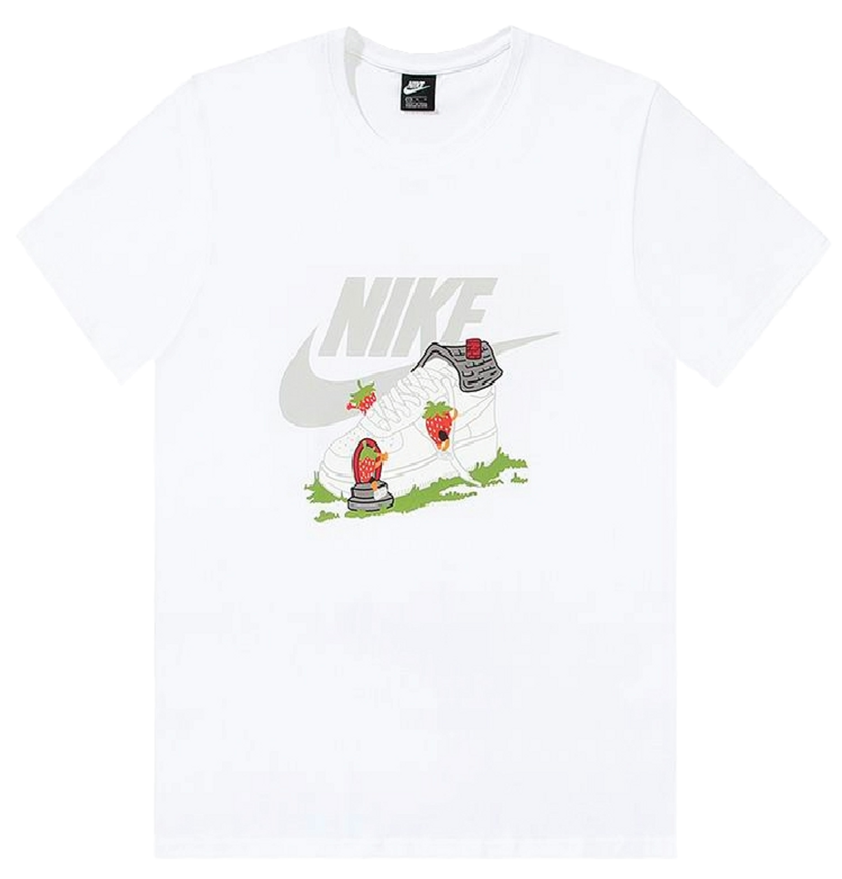 12 Nike T Shirts Spring / Summer 2024