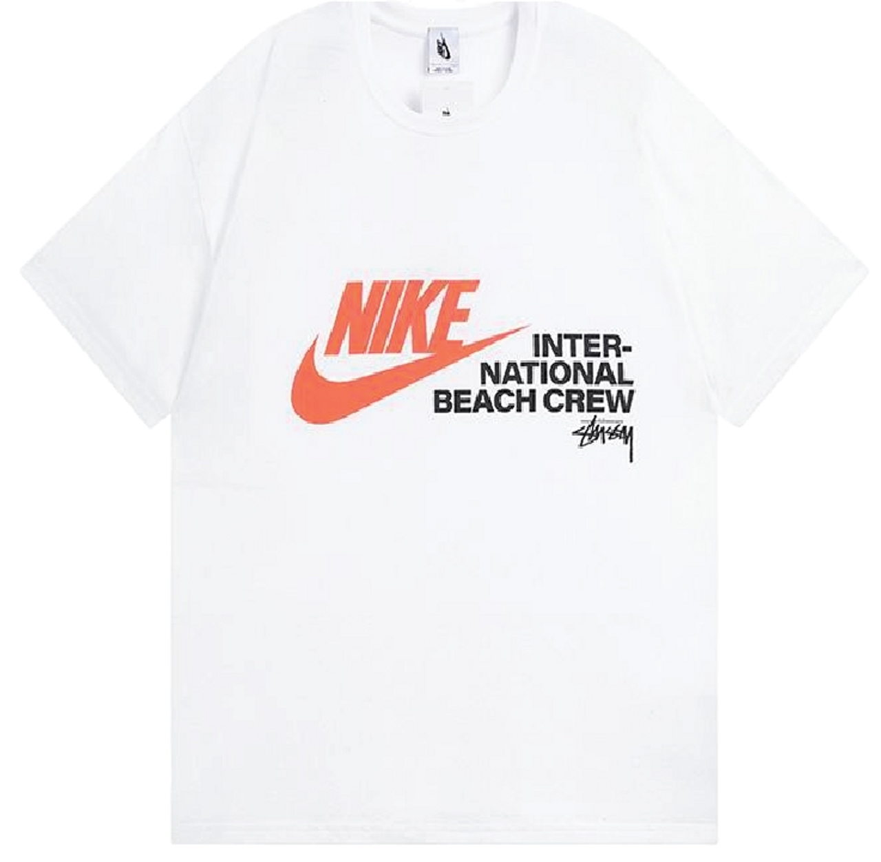 12 Nike T Shirts Spring / Summer 2024