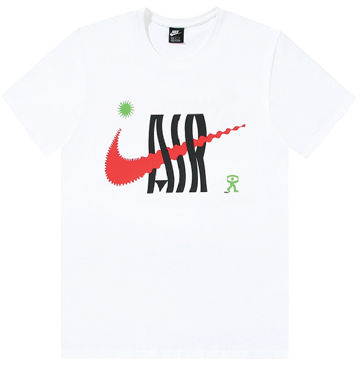 12 Nike T Shirts Spring / Summer 2024