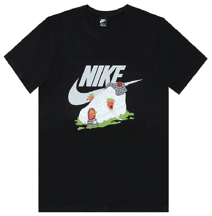 nike summer shirts