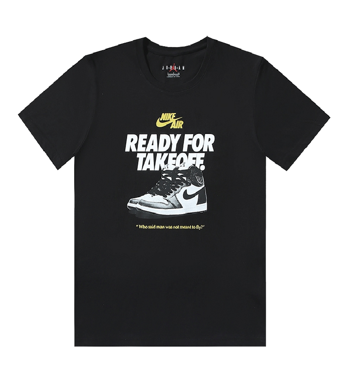 12 Nike Air Jordan T Shirts 2024