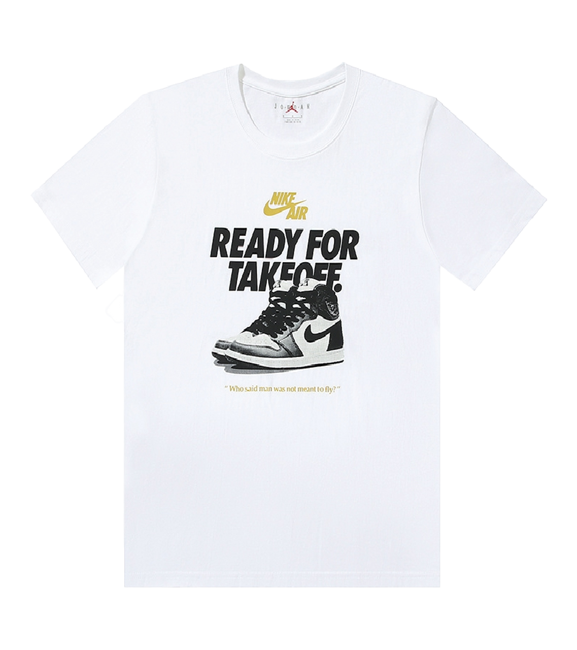 12 Nike Air Jordan T Shirts 2024