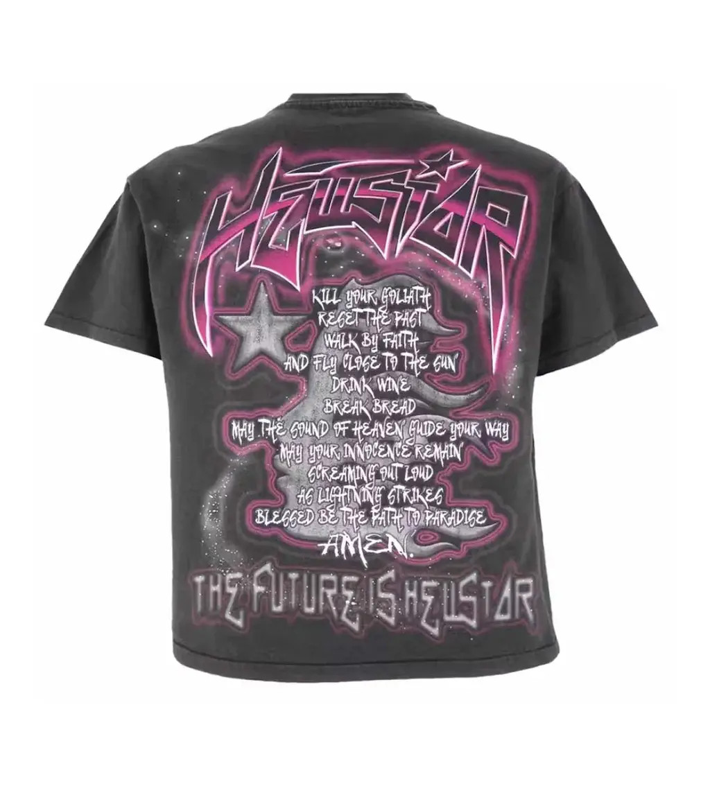 HELLSTAR 3