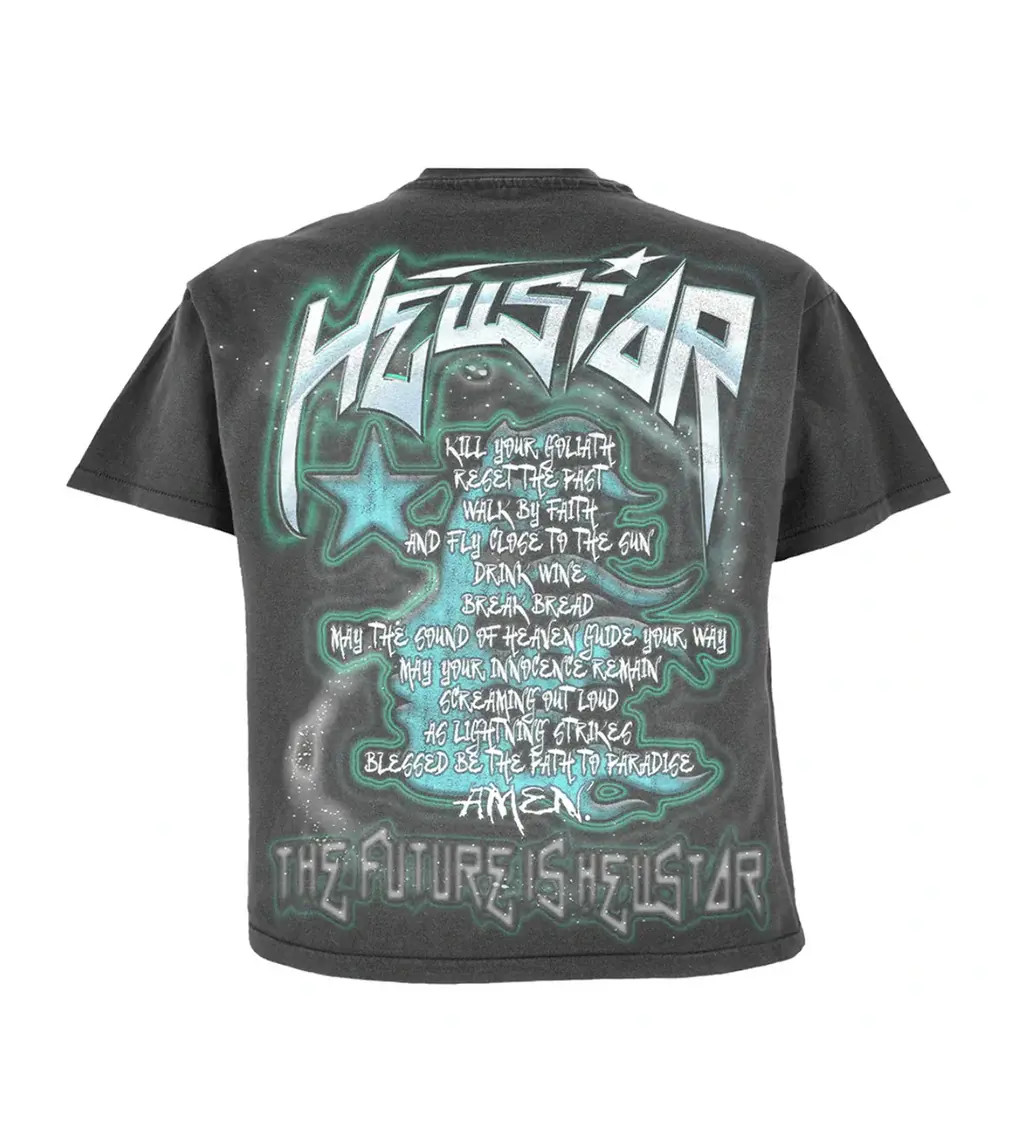 HELLSTAR 1