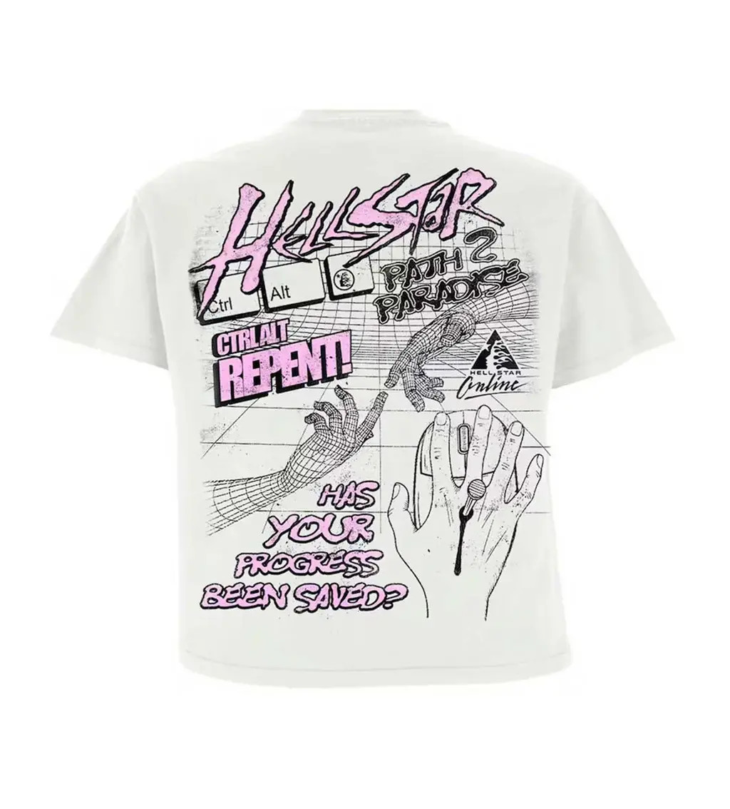 HELLSTAR 6
