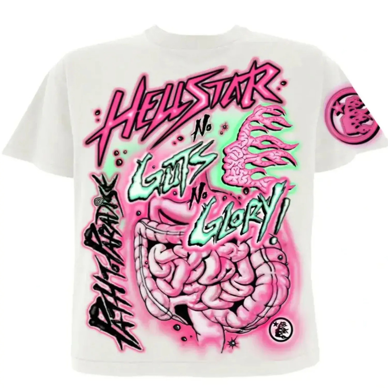HELLSTAR 2