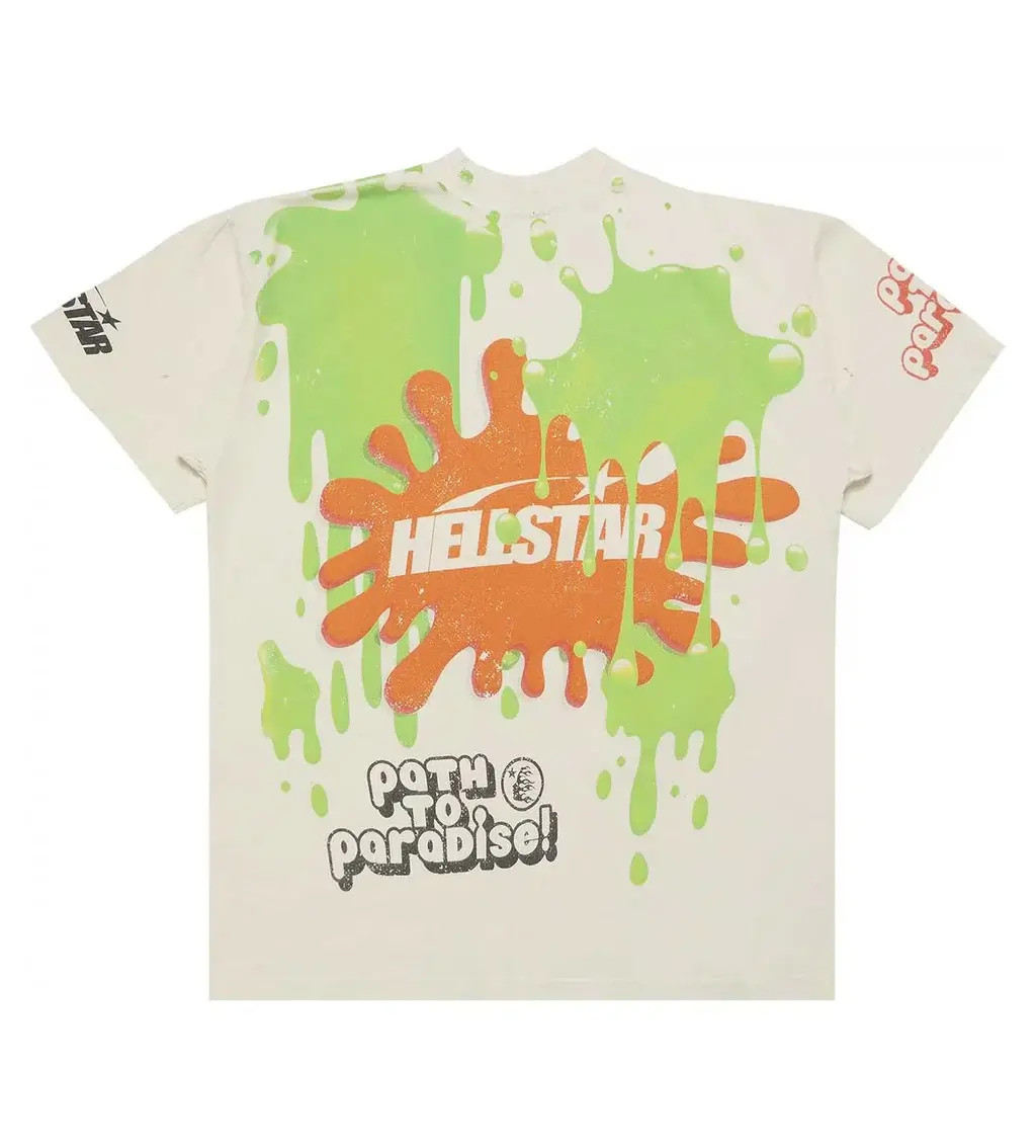 HELLSTAR 13