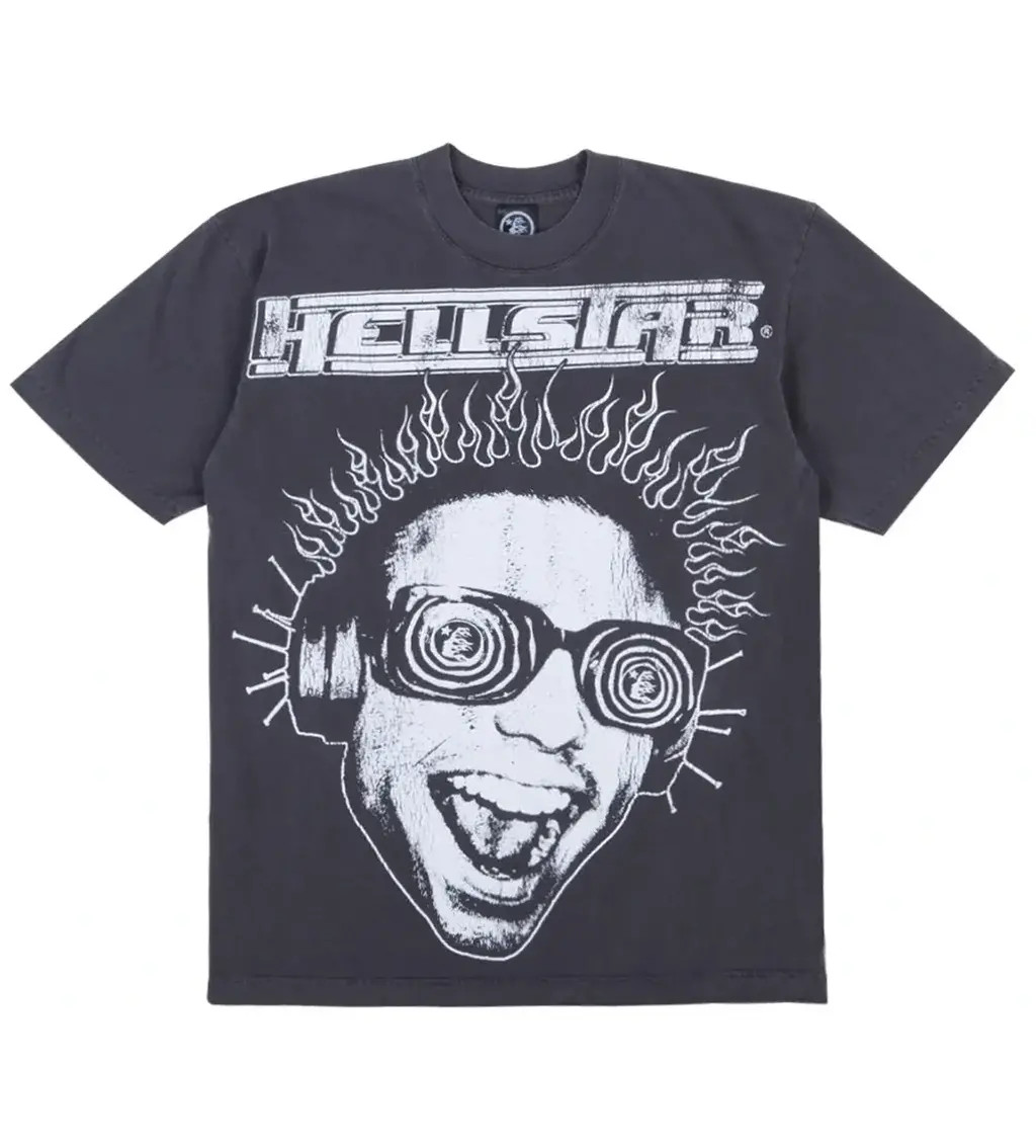HELLSTAR 9