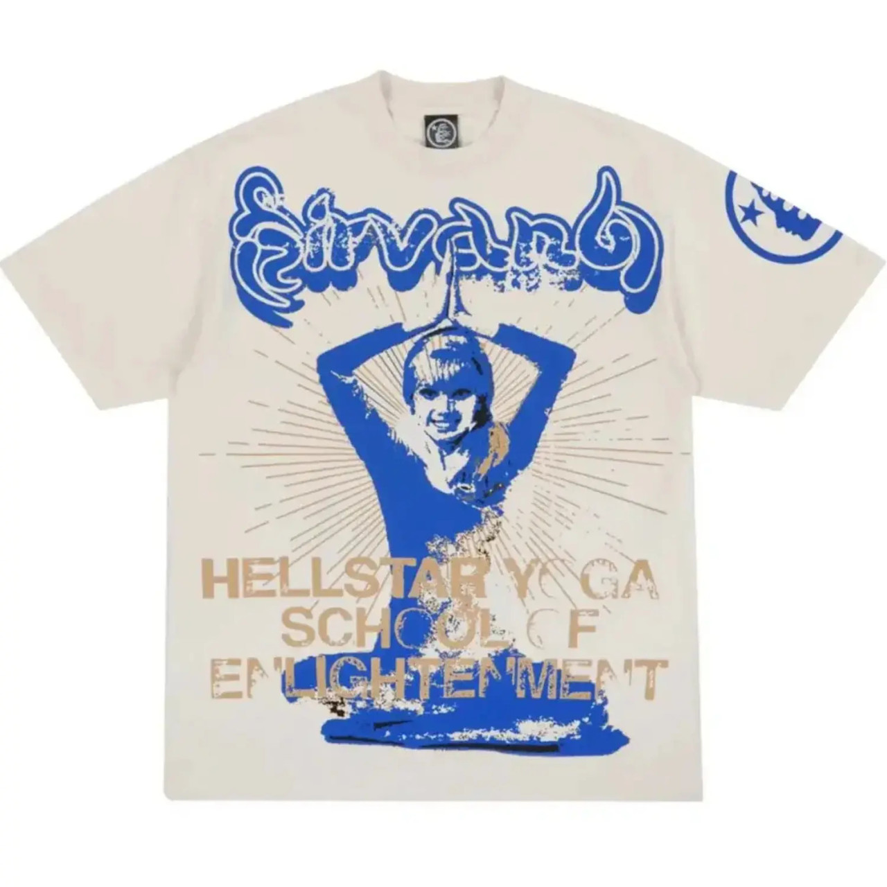 HELLSTAR 8
