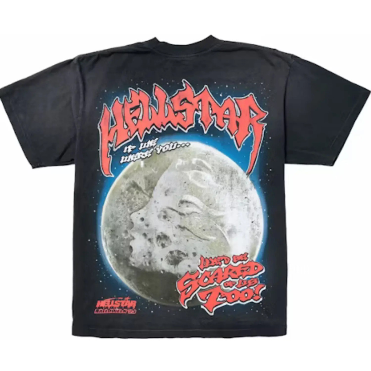 HELLSTAR 12