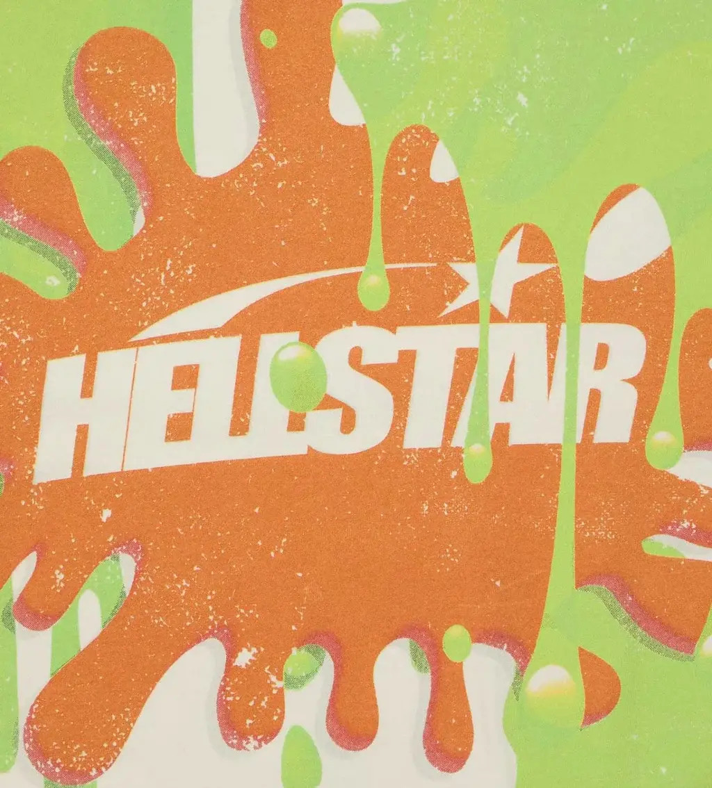 HELLSTAR 13
