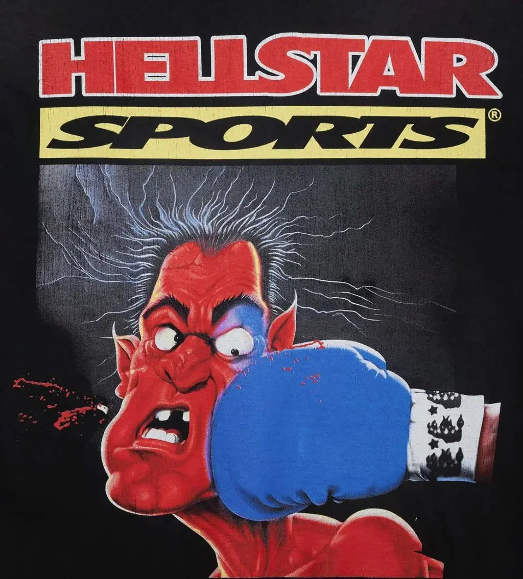 HELLSTAR 7
