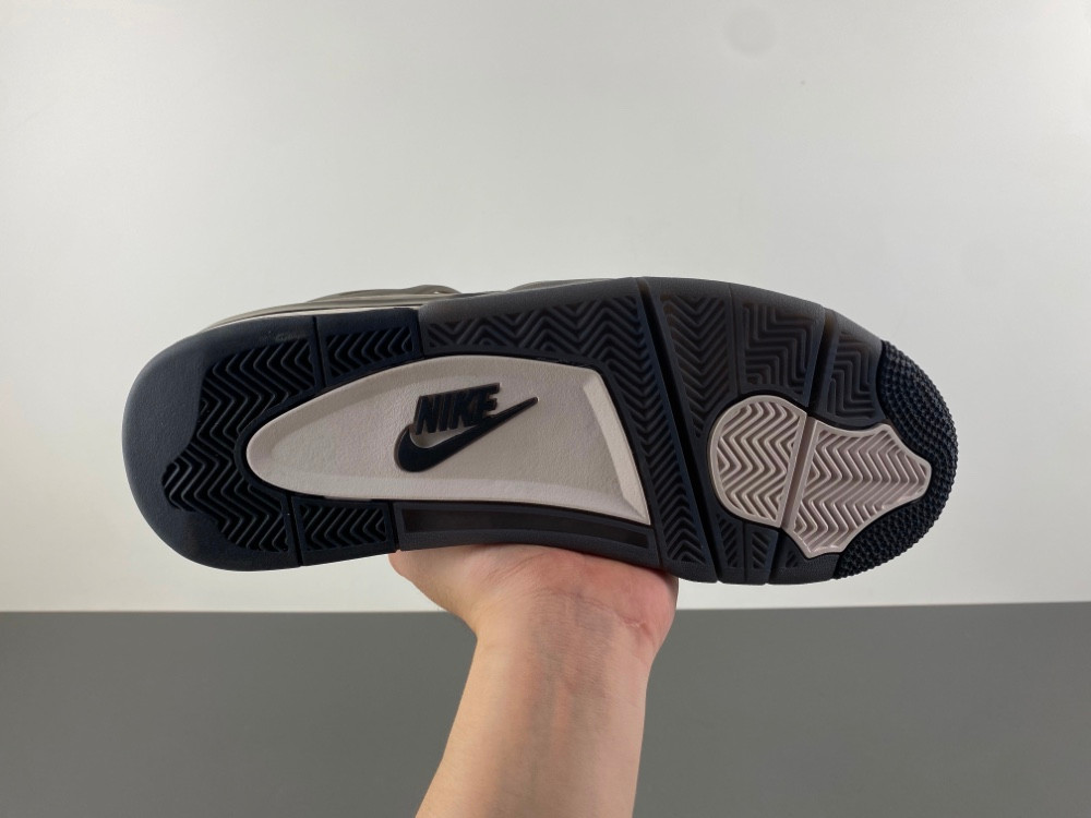 12 Pair - Jordan 4 “Cave Ston DONG