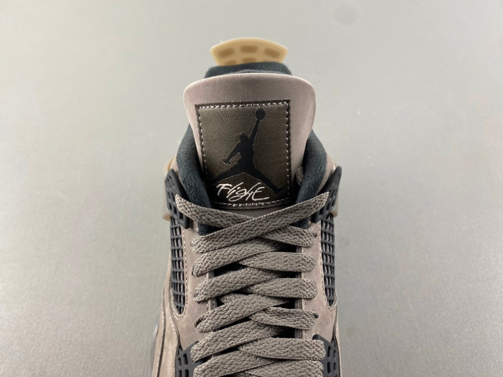 12 Pair - Jordan 4 “Cave Ston DONG